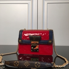 LV Satchel bags